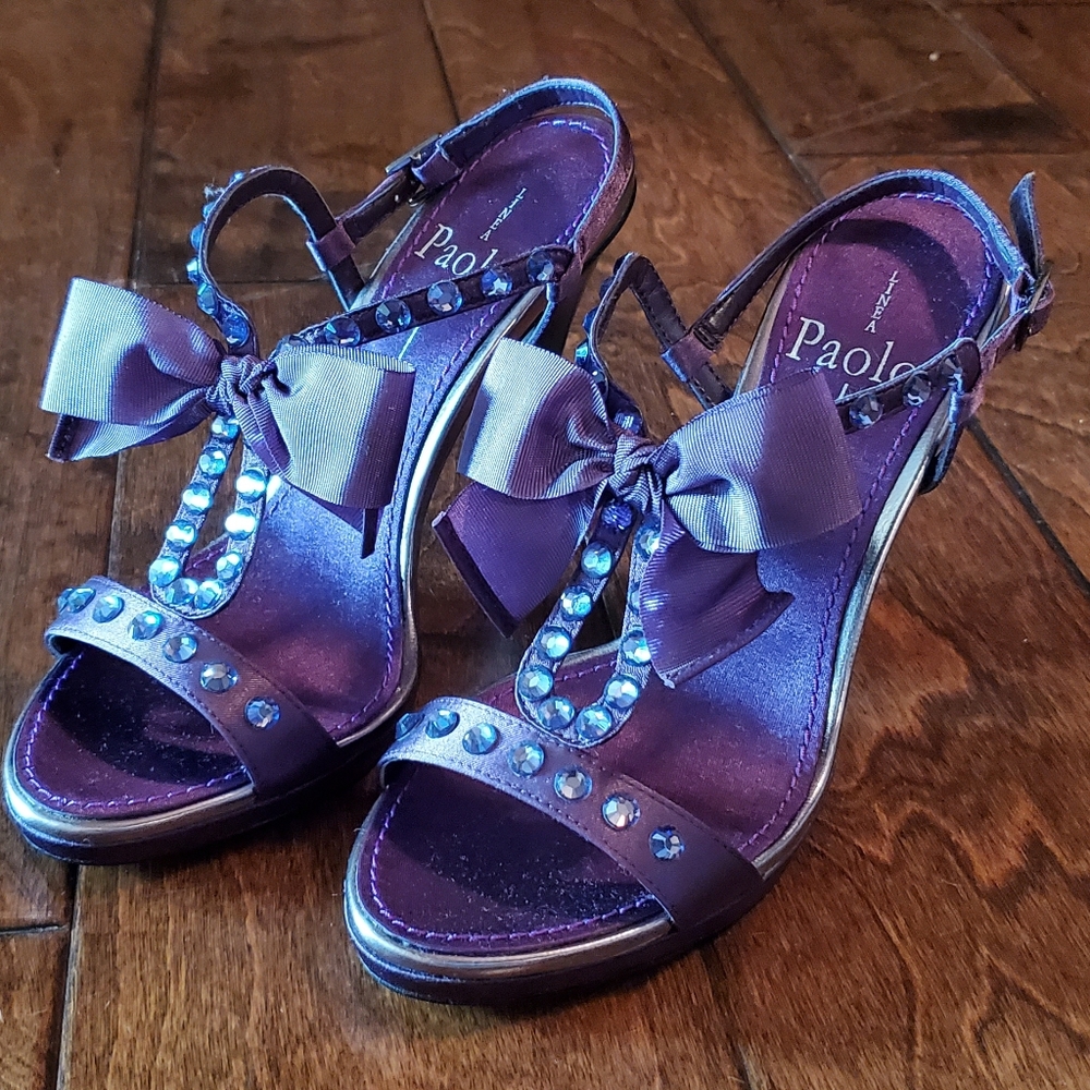 Poalo Sandals